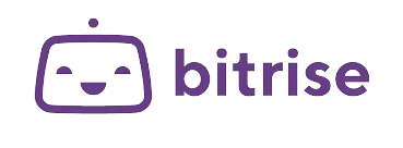Bitrise logo