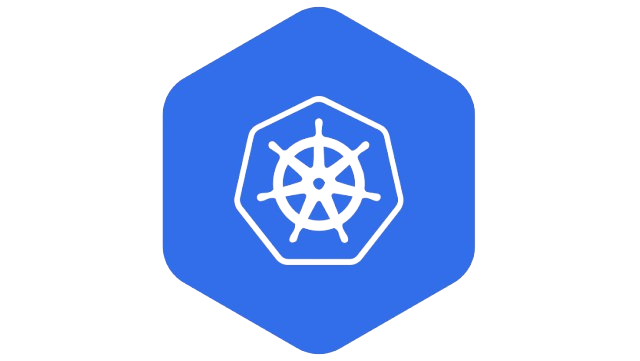 kubernet logo