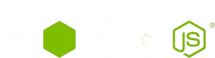 NODE.JS logo