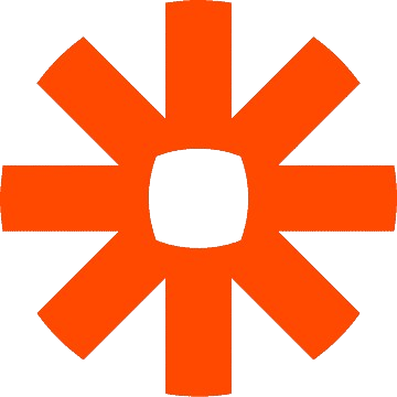 Zapier logo